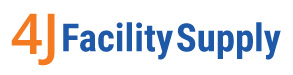 4J Facility Supply Logo